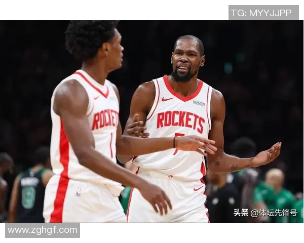 NBA灰熊与火箭精彩对决回放1月1日比赛全程回顾与分析