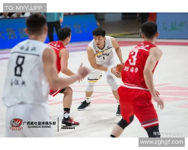 安徽文一男篮对阵广西威壮精彩比赛直播全程回顾与分析