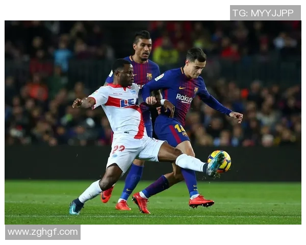 巴萨与阿拉维斯精彩对决回放尽在爱奇艺不容错过的足球盛宴