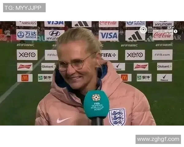 吴海燕FIFA最佳女足主帅投票:魏格曼的光辉背面有多少汗水与战略?