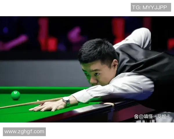 小司机奥沙利文安稳入围,我国军团4人露脸冠中冠!丁俊晖惋惜缺席!